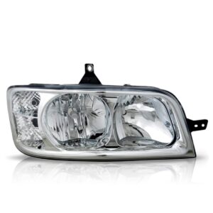 Par Farol Ducato 2005 2006 2007 2008 2009 2010 2011 2012 Direito E Esquerdo