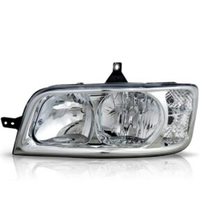 Par Farol Ducato 2005 2006 2007 2008 2009 2010 2011 2012 Direito E Esquerdo