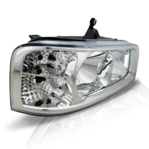 Par Farol Ducato 2005 2006 2007 2008 2009 2010 2011 2012 Direito E Esquerdo