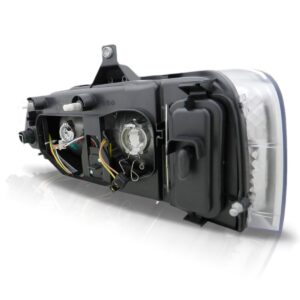 Par Farol Ducato 2005 2006 2007 2008 2009 2010 2011 2012 Direito E Esquerdo