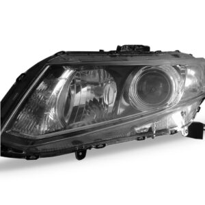 Par Farol Honda New Civic 2012 2013 2014 Direito E Esquerdo