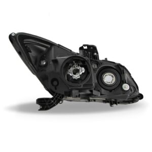 Par Farol Honda New Civic 2012 2013 2014 Direito E Esquerdo