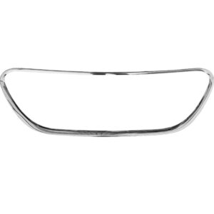 Envolvente C3 + Friso Cromado 2008 A 2012 + Farois De Milha Prymer