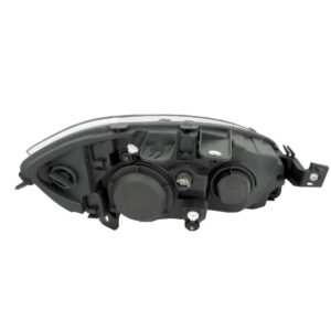 Par Farol Linea 2008 2009 2010 2011 2012 Cromado Direito E Esquerdo