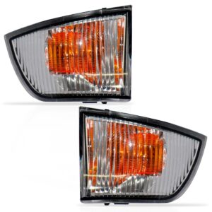 Par Pisca Retrovisor Para Iveco Daily 2008 A 2013