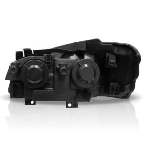 Par Farol Golf 2007 2008 2009 2010 2011 12 13 Mascara Negra