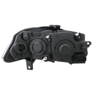 Par Farol Palio 10 11 Siena 08 09 10 11 Foco Duplo Direito E Esquerdo