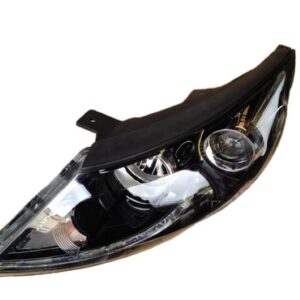 Par Farol Para Kia Sportage 2011 2012 2013 2014 Sem Led Direito/passageiro