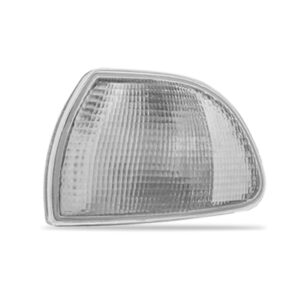 Par Farol E Sinaleira Palio Siena Strada 99 2000 Foco Duplo