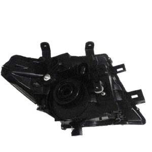 Farol Frontier Ano 2008 09 10 11 12 13 14 Mascara Negra Par