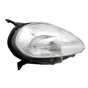 Par Farol Punto 2007 2008 2009 2010 2011 Cromado Direito E Esquerdo