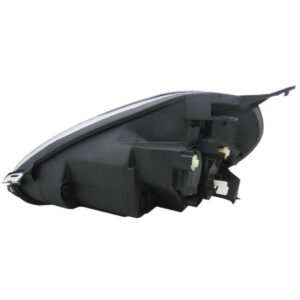 Par Farol Punto 2007 2008 2009 2010 2011 Cromado Direito E Esquerdo