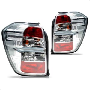 Par Lanterna Tras Cobalt Fume Cristal Ltz 2012 2013 2014 Esquerdo E Direito