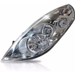 Par Farol Para Master 2014 2015 2016 Sem Milha Renault Direito E Esquerdo