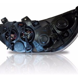 Par Farol Para Master 2014 2015 2016 Sem Milha Renault Direito E Esquerdo