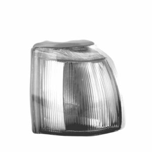 2 Farol Tempra + 2 Lanterna Sinaleira Cristal 91 92 93 94 95 Direito/passageiro