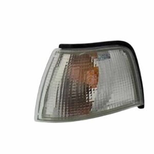 2 Farol Tempra + 2 Lanterna Sinaleira Cristal 91 92 93 94 95 Direito/passageiro