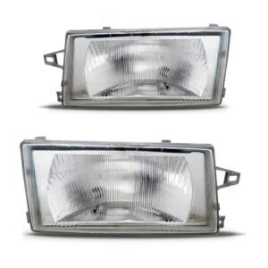 Par Farol Uno Elba 91 92 93 94 95 96 97 98 99 00 2001 2002 Direito E Esquerdo