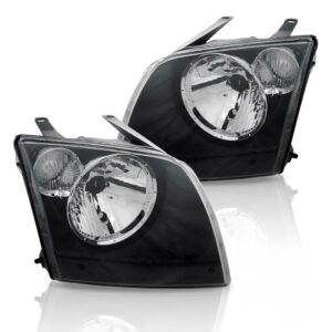 Par Farol Ecosport 2003 2004 05 2006 2007 Sinaleira Cristal