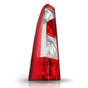 Par Sinaleira Traseira Master 2013 2014 2015 2016 Marca Vermelho