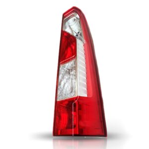 Par Sinaleira Traseira Master 2013 2014 2015 2016 Marca Vermelho