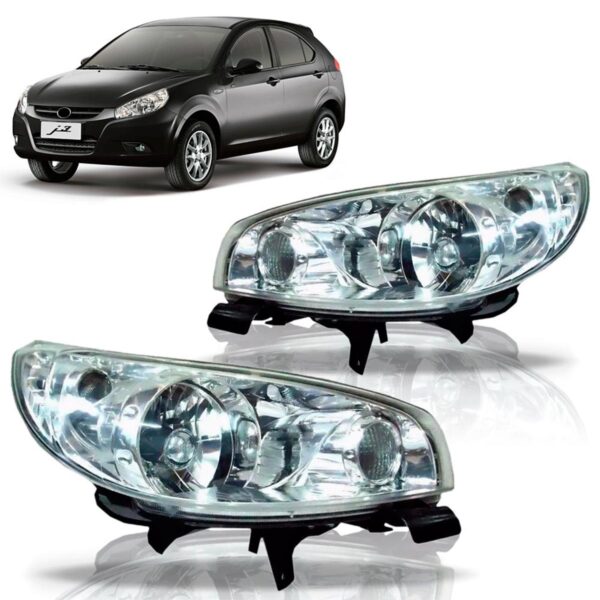 Par Farol Jac3 J3 Ano 2010 2011 2012 2013 Direito