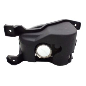 Par Farol Milha Honda City 2013 2014 Sem Moldura Honda.