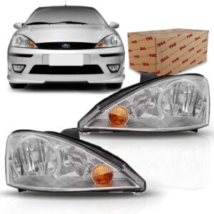 Par Farol Para Focus Ano 2004 2005 2006 2007 2008