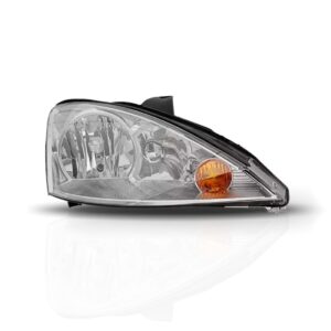 Par Farol Para Focus Ano 2004 2005 2006 2007 2008