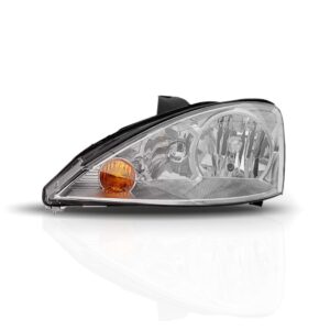 Par Farol Para Focus Ano 2004 2005 2006 2007 2008