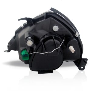 Par Farol Ford Ka 97 98 99 00 01 02 03 04 05 06 07 Ambar Direito E Esquerdo