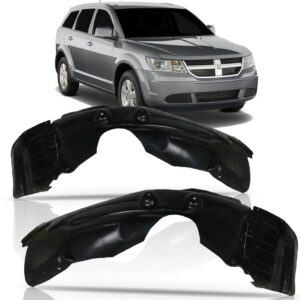Par Parabarro Dodge Journey 2009 2010 2011 2012 2013 2014