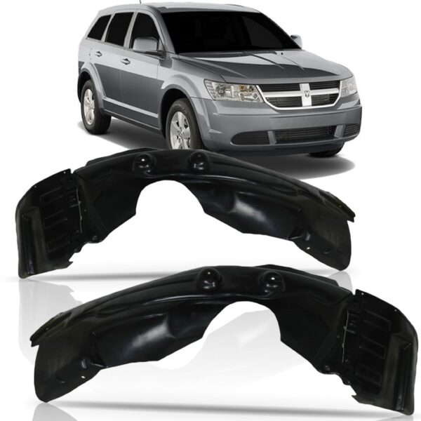 Par Parabarro Dodge Journey 2009 2010 2011 2012 2013 2014