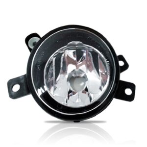 Par Farol Milha Auxiliar Bmw X1 2010 2011 2012 2013 Promoção