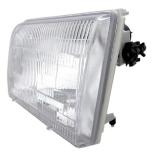 Jogo Farol Ranger 1994 A 1997 Com Piscas Cristais Direito E Esquerdo