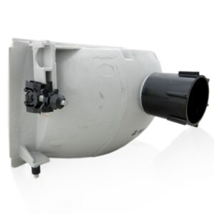 Jogo Farol Ranger 1994 A 1997 Com Piscas Cristais Direito E Esquerdo