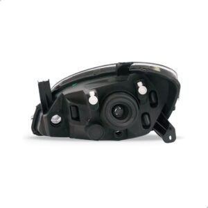 Par Farol Celta 2007 2008 2009 2010 2011 2012 Cromado Prisma Direito E Esquerdo