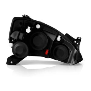 Par Farol Corsa Montana 2002 2003 2004 2005 2006 07 Cromado