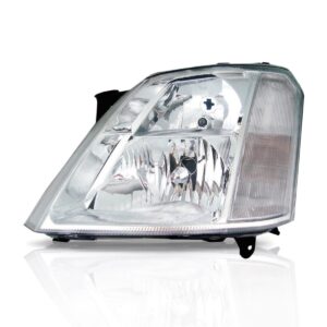 Par Farol Meriva 02 03 04 05 06 07 08 09 10 11 Direito E Esquerdo