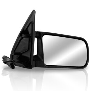 Par Retrovisor Tempra 1992 93 94 95 96 97 98 1999 Elétrico