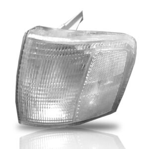 Par Farol + Par Pisca Cristal S10 Blazer 95 96 97 98 99 2000 Direito