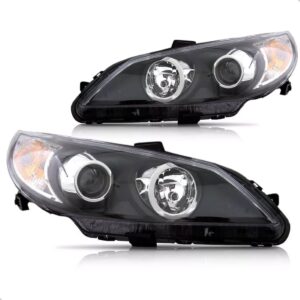 Par Farol Jac J5 2012 2013 2014