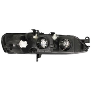 Par Farol Chevrolet Vectra 2000 2001 02 03 2004 05 Millenium Direito E Esquerdo