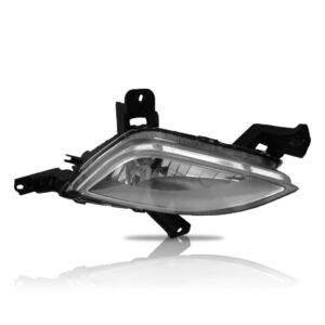 Par Farol De Milha Para Hyundai I30 2013 A 2016