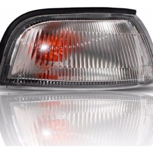 Par Lanterna Sinaleira Dianteiro Lancer 1998 1999