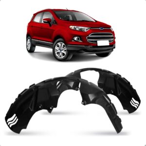 Par Asa Urubu Dianteiro Ecosport 2013 2014 2015 2016 2017