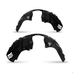 Par Asa Urubu Dianteiro Ecosport 2013 2014 2015 2016 2017