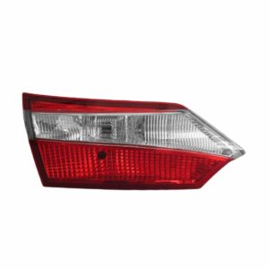 Par Sinaleira Porta Mala Corolla Gli 2015 2016 Sem Led