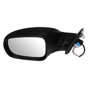 Par Retrovisor Amarok 2011 2012 2013 Preto Eletrico