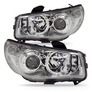 Par Farol Jac J6 2011 2012 2013 Jac Motors